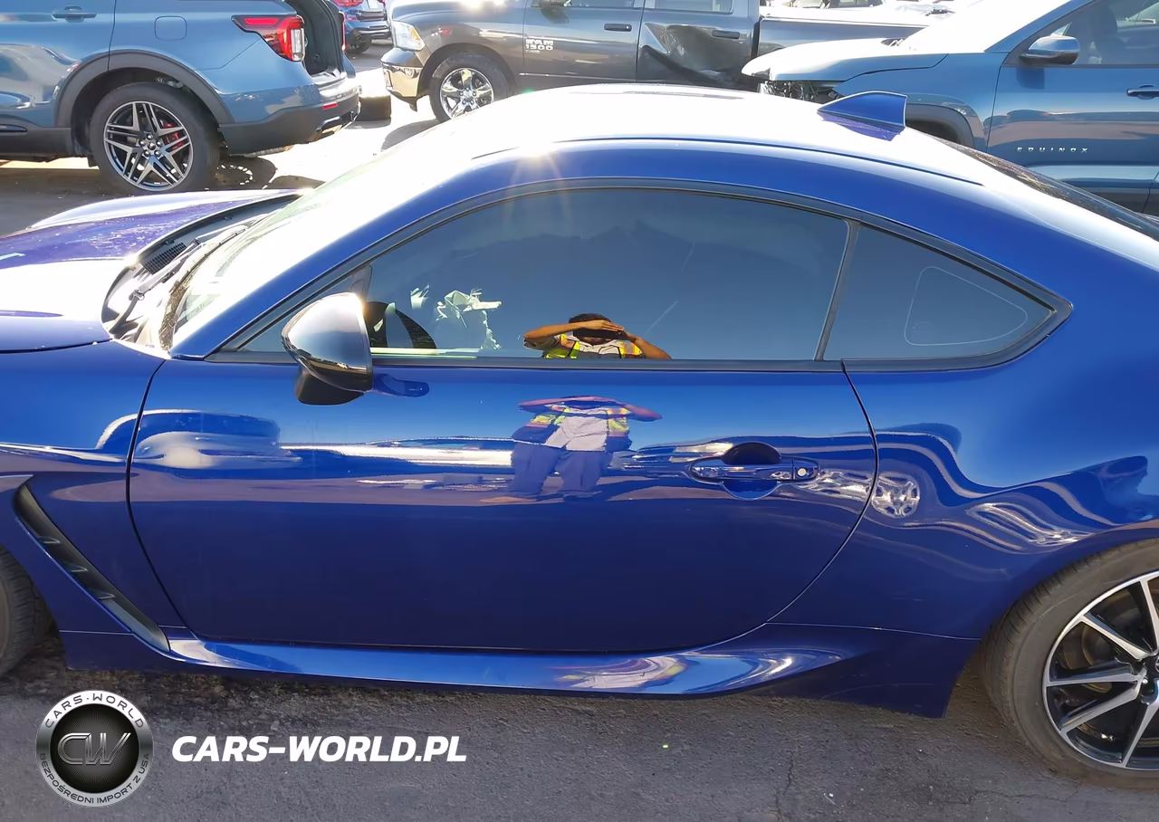 2022 Toyota Gr86 VIN:JF1ZNBB18N9757683 - 14