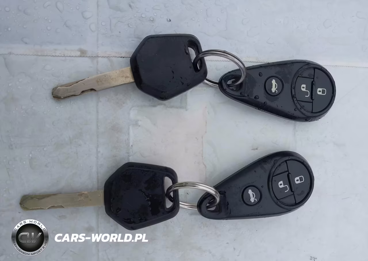 2010 Subaru Forester 2.5X VIN:JF2SH6BC2AH904156 - 11