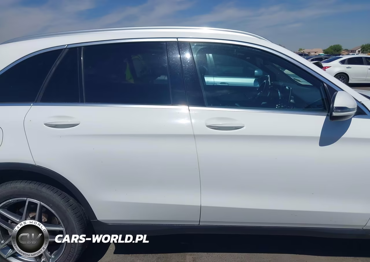 2019 Mercedes-Benz Glc 300 VIN:WDC0G4JB9KV146934 - 13