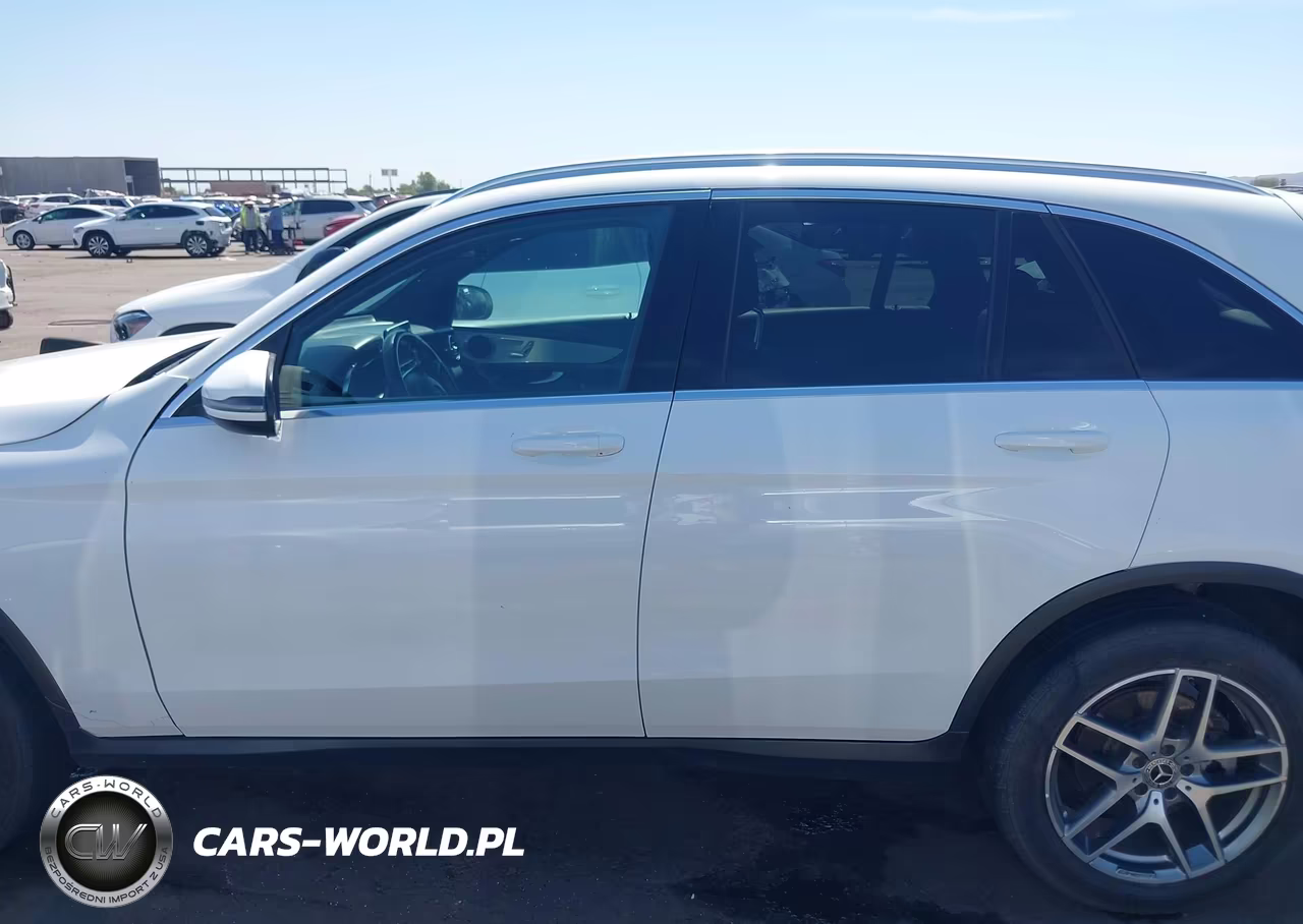 2019 Mercedes-Benz Glc 300 VIN:WDC0G4JB9KV146934 - 14