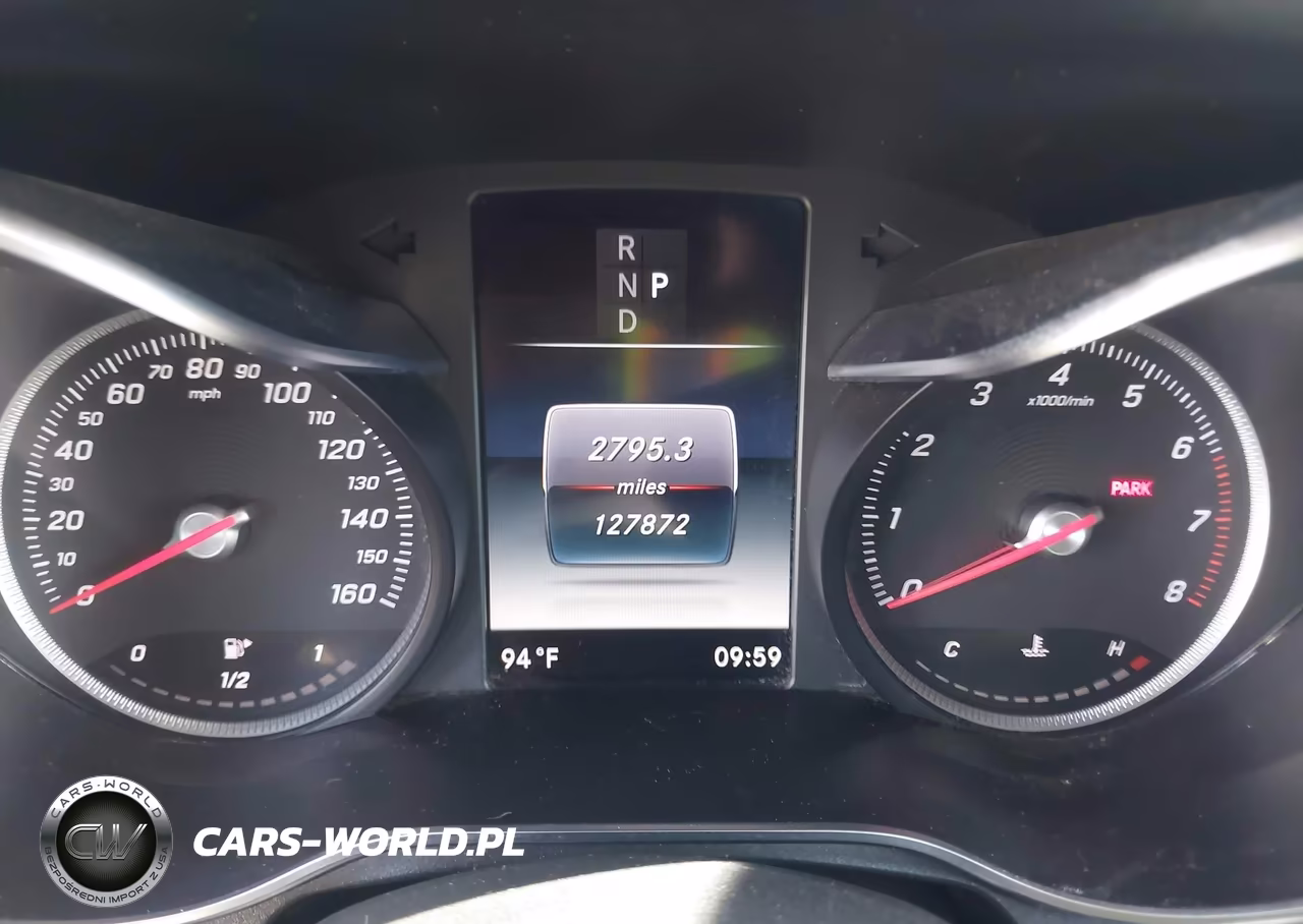 2019 Mercedes-Benz Glc 300 VIN:WDC0G4JB9KV146934 - 7