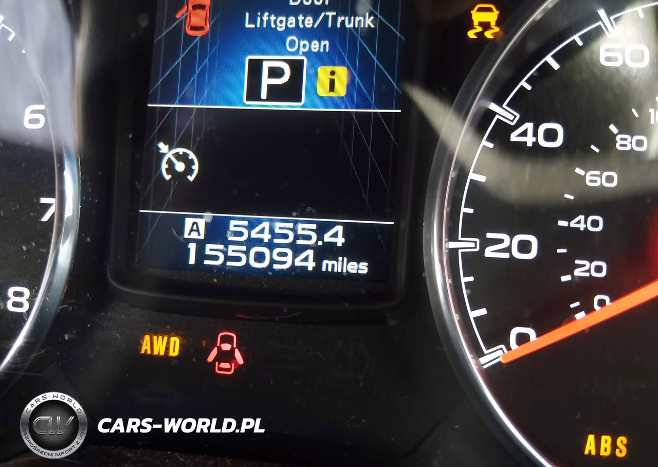2014 Subaru Outback 2.5I Limited VIN:4S4BRBLC4E3244008 - 15
