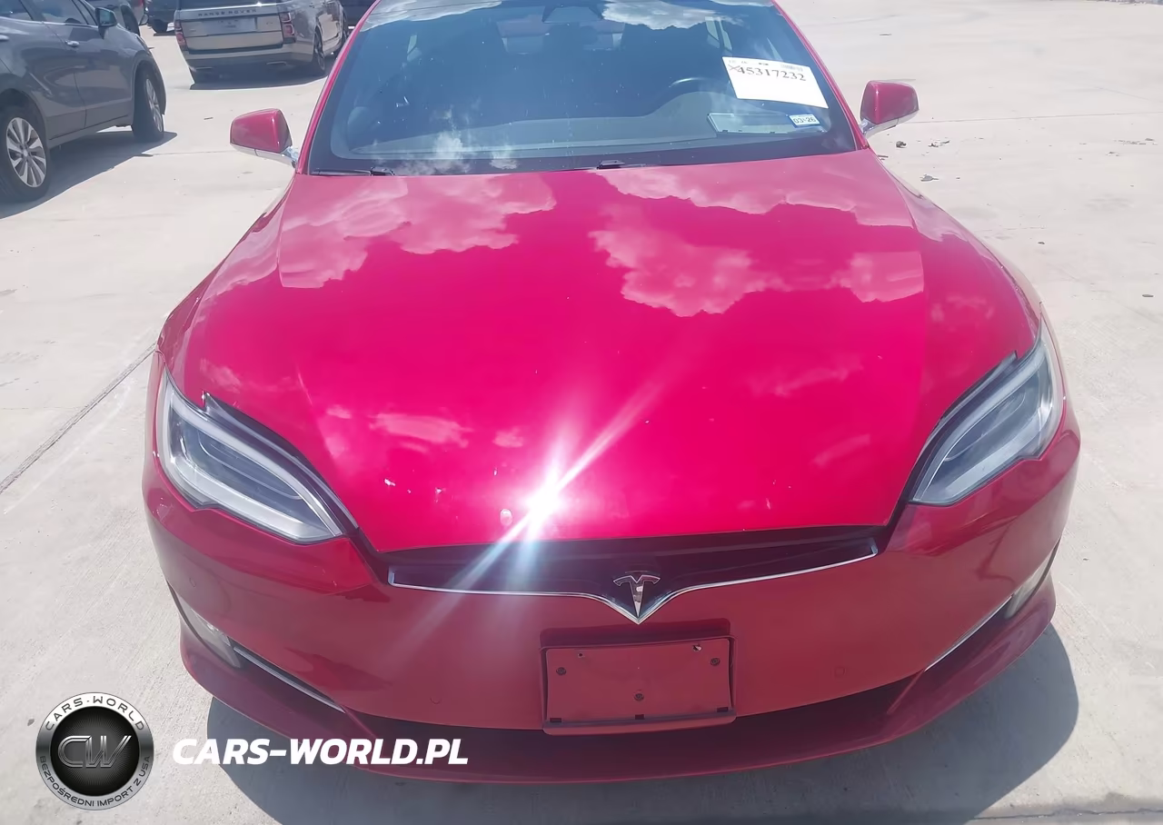 2017 Tesla Model S VIN:5YJSA1E20HF198453 - 11