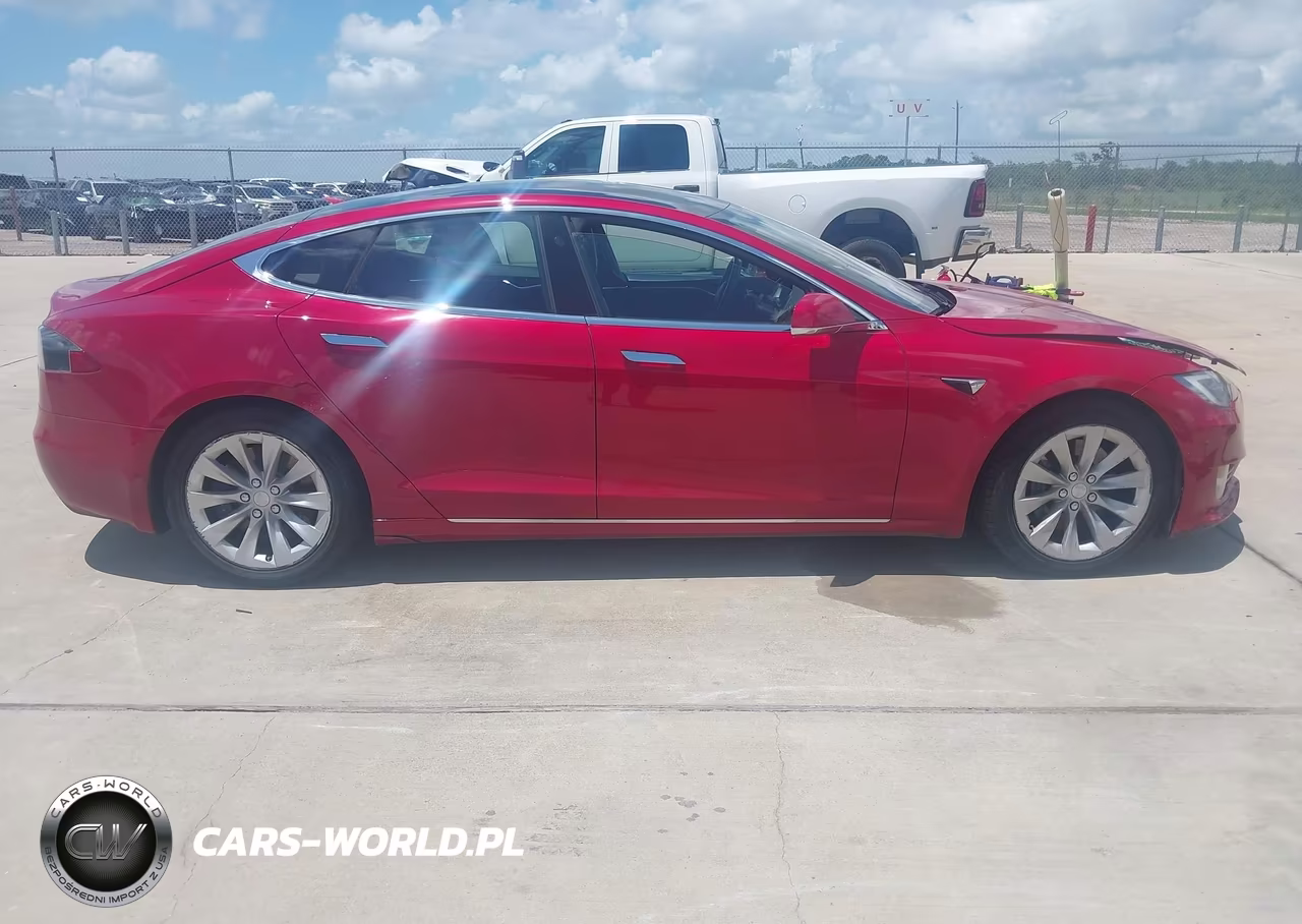 2017 Tesla Model S VIN:5YJSA1E20HF198453 - 12