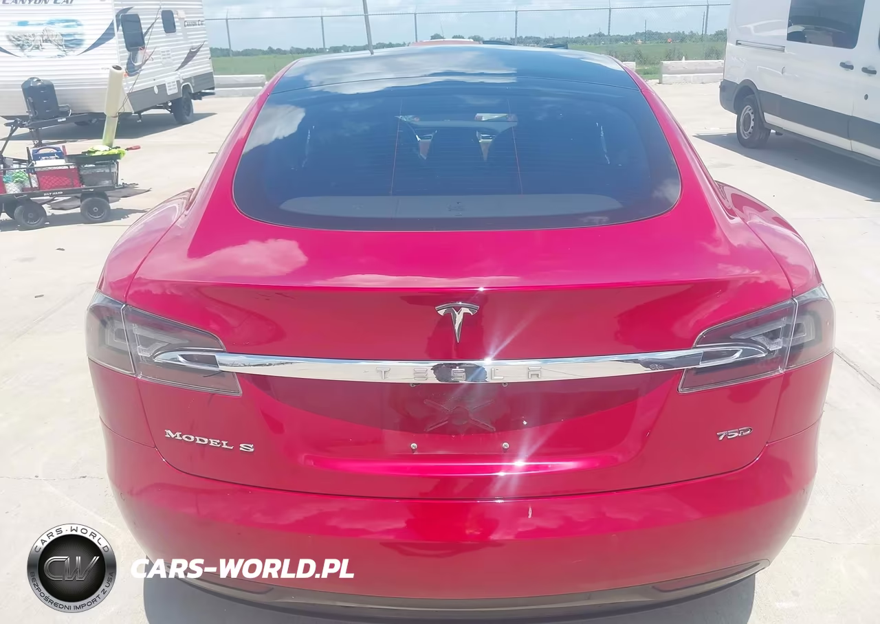 2017 Tesla Model S VIN:5YJSA1E20HF198453 - 15