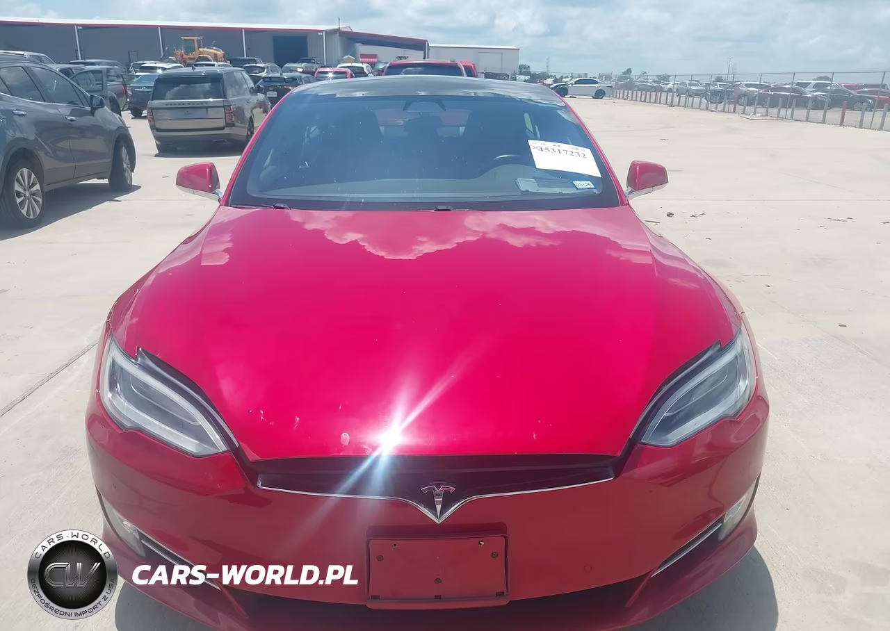 2017 Tesla Model S VIN:5YJSA1E20HF198453 - 6