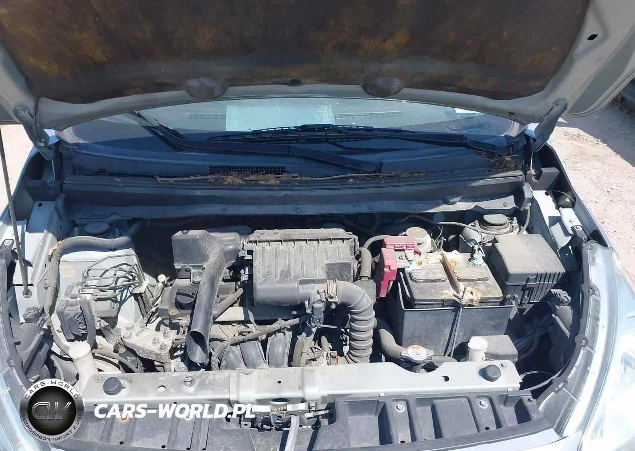 2018 Mitsubishi Mirage G4 Es VIN:ML32F3FJ5JHF15092 - 10