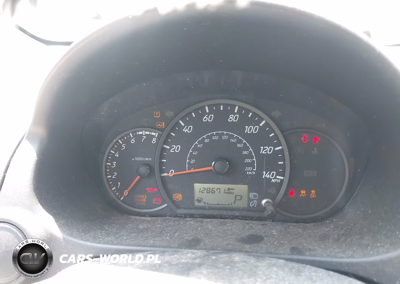 2018 Mitsubishi Mirage G4 Es VIN:ML32F3FJ5JHF15092 - 7