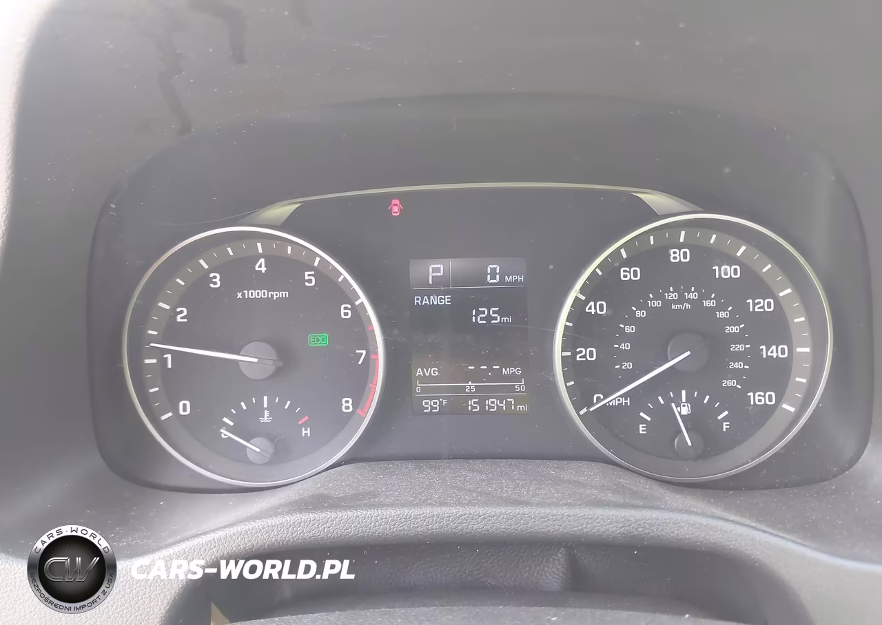 2017 Hyundai Elantra Se VIN:5NPD74LFXHH210866 - 7