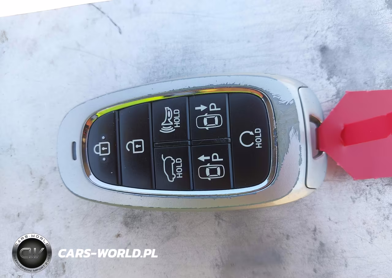 2023 Hyundai Palisade Calligraphy VIN:KM8R74GE7PU542299 - 11