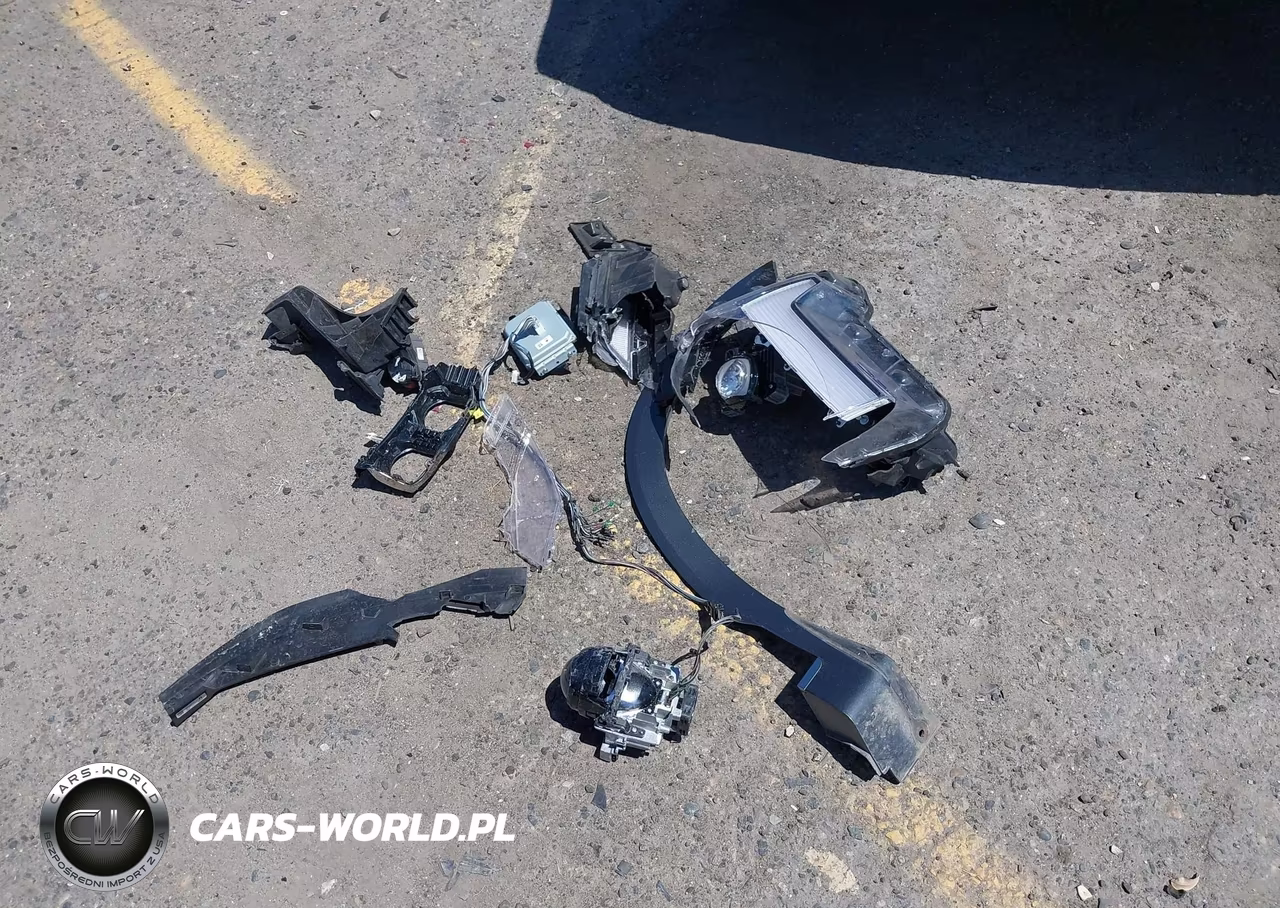 2023 Hyundai Palisade Calligraphy VIN:KM8R74GE7PU542299 - 12