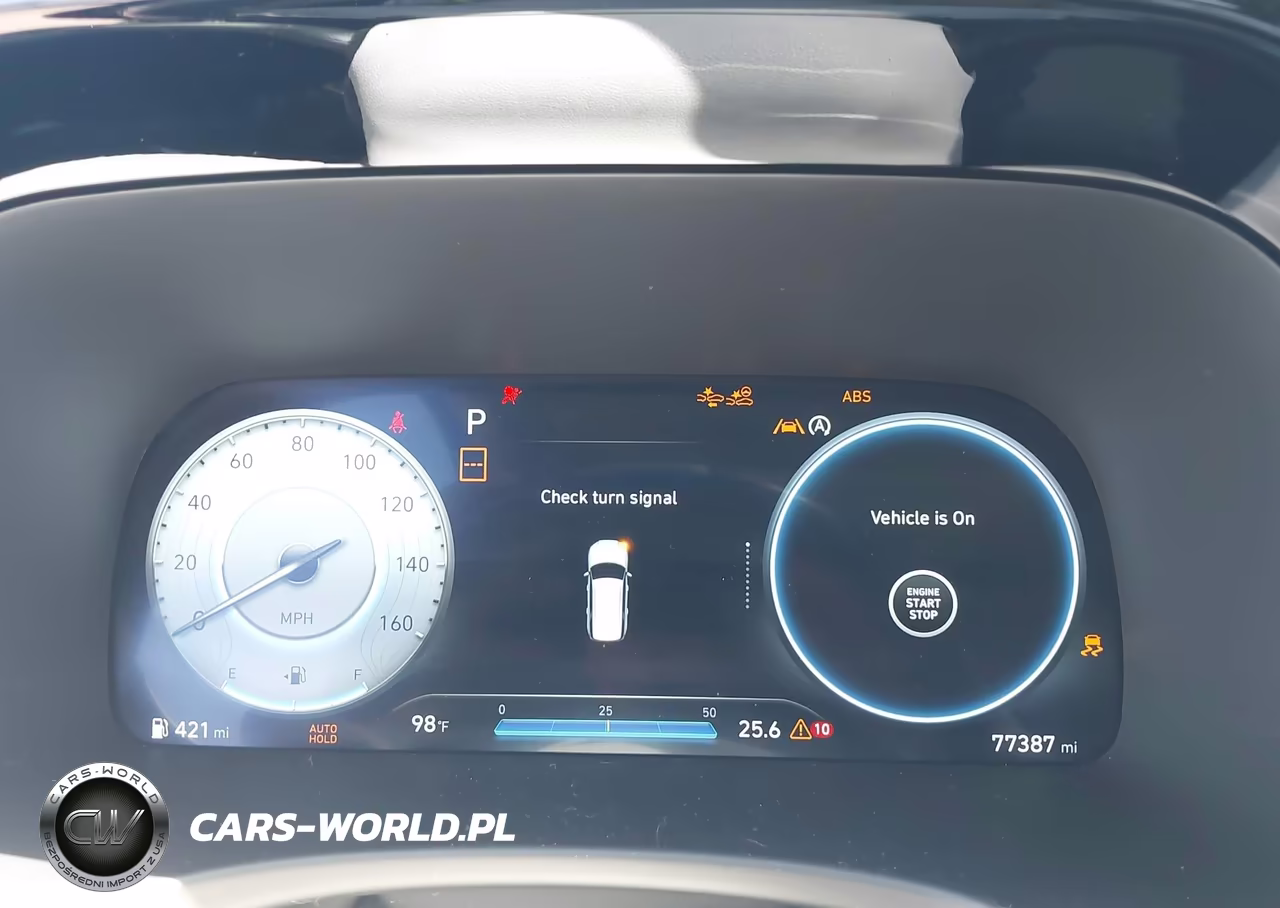 2023 Hyundai Palisade Calligraphy VIN:KM8R74GE7PU542299 - 7