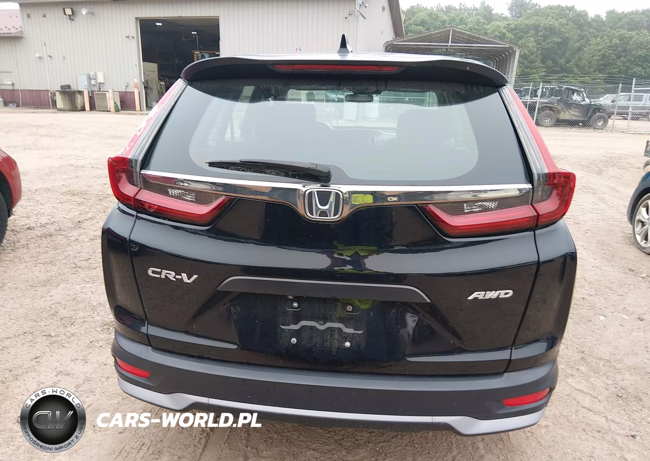 2021 Toyota Rav4 Le VIN:2T3F1RFV9MW148969 - 17