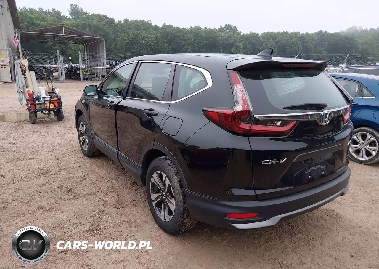 2021 Toyota Rav4 Le VIN:2T3F1RFV9MW148969 - 3