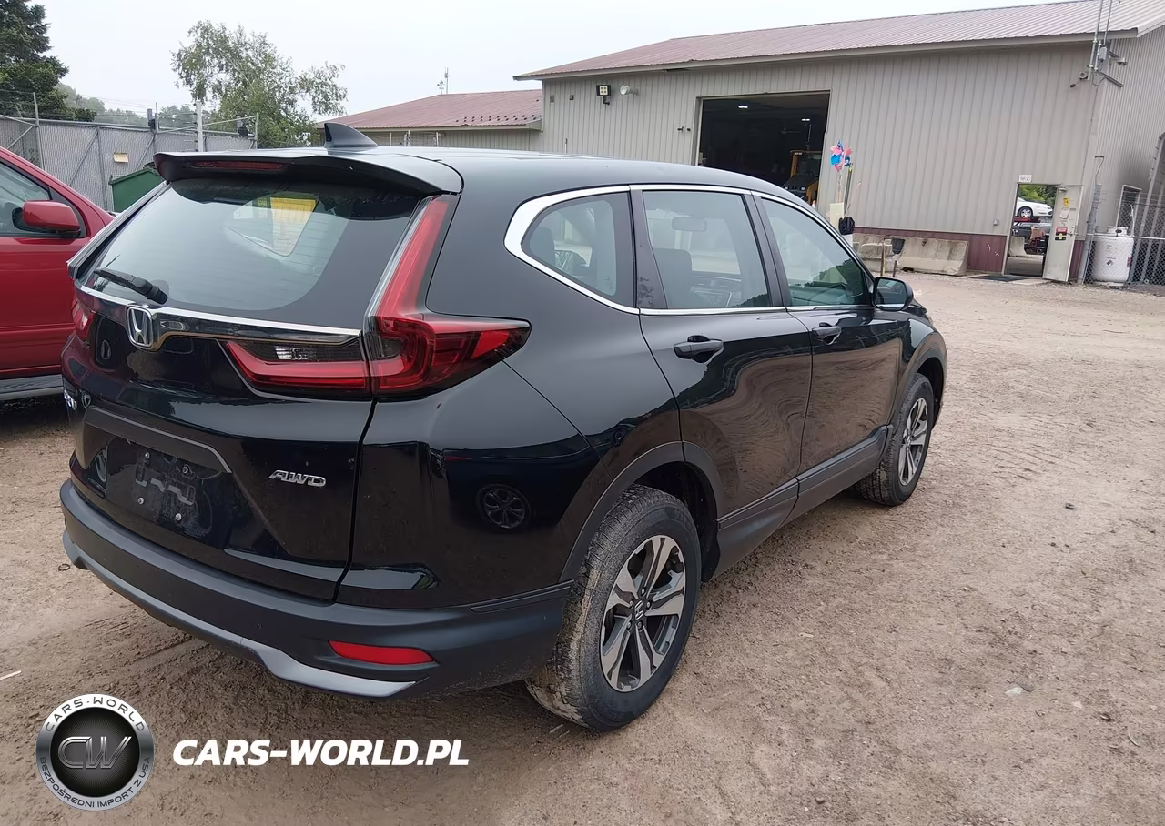 2021 Toyota Rav4 Le VIN:2T3F1RFV9MW148969 - 4