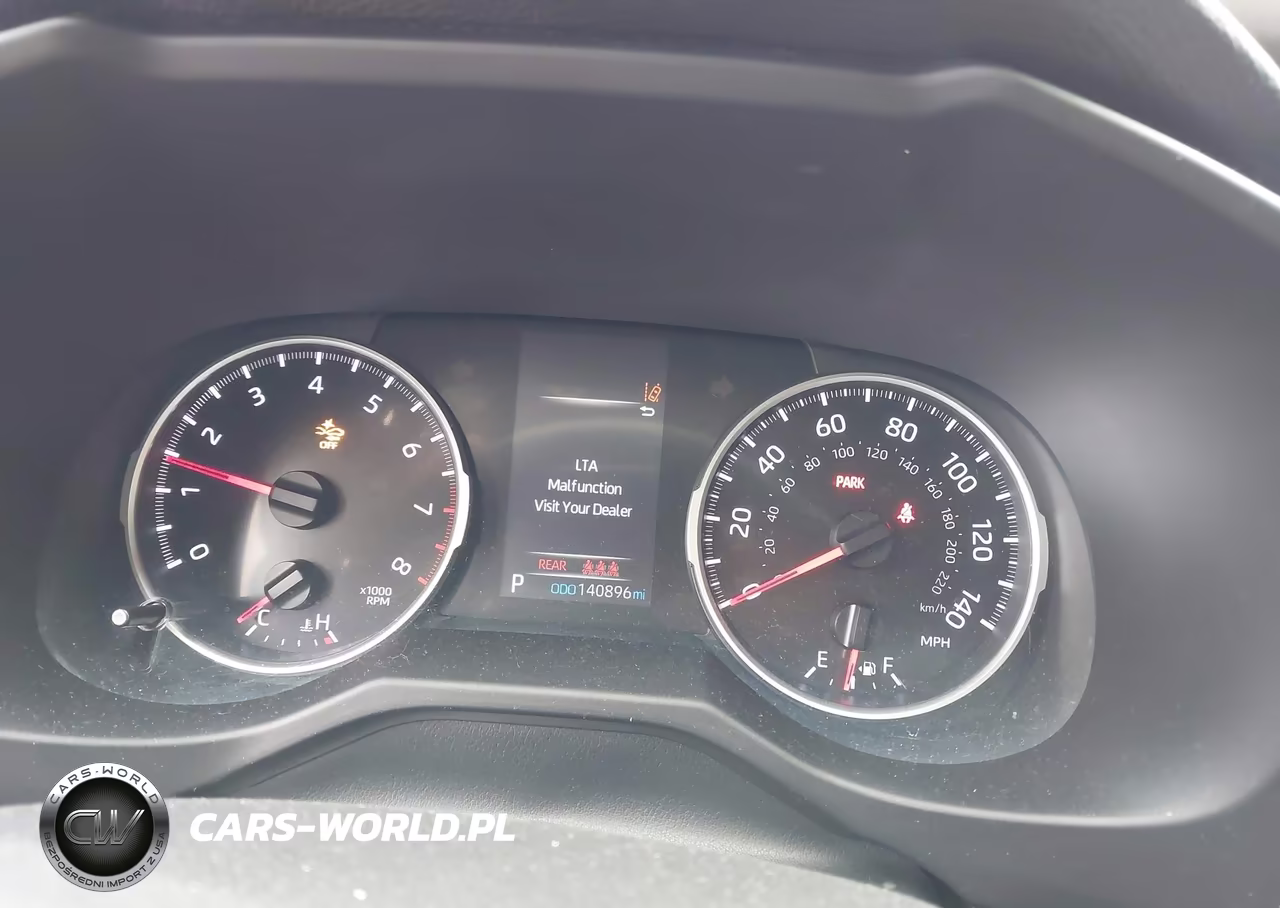 2021 Toyota Rav4 Le VIN:2T3F1RFV9MW148969 - 7