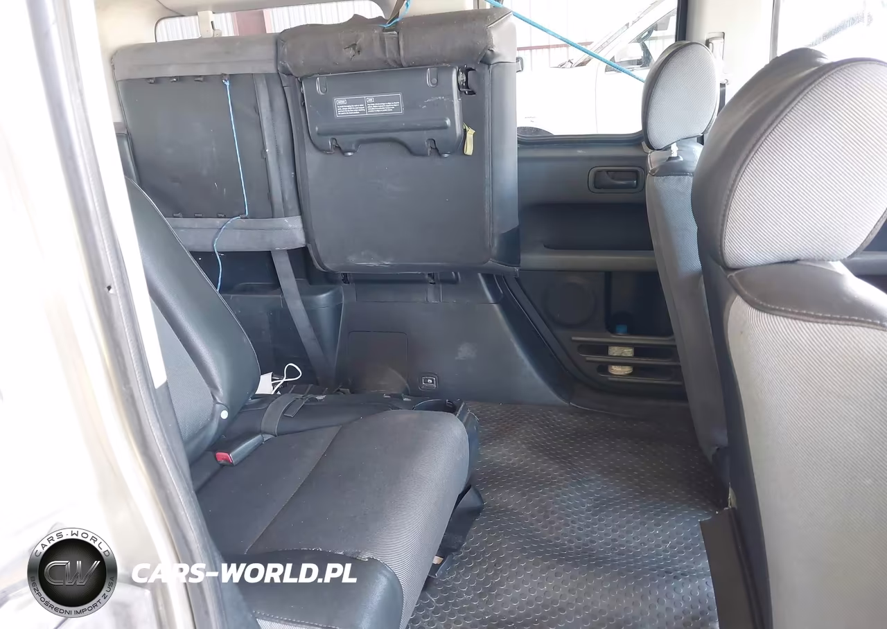 2003 Honda Element Ex VIN:5J6YH18583L012623 - 8