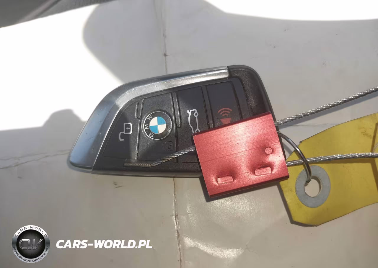 2021 BMW M440I xDrive VIN:WBA13AR05MCG10694 - 11