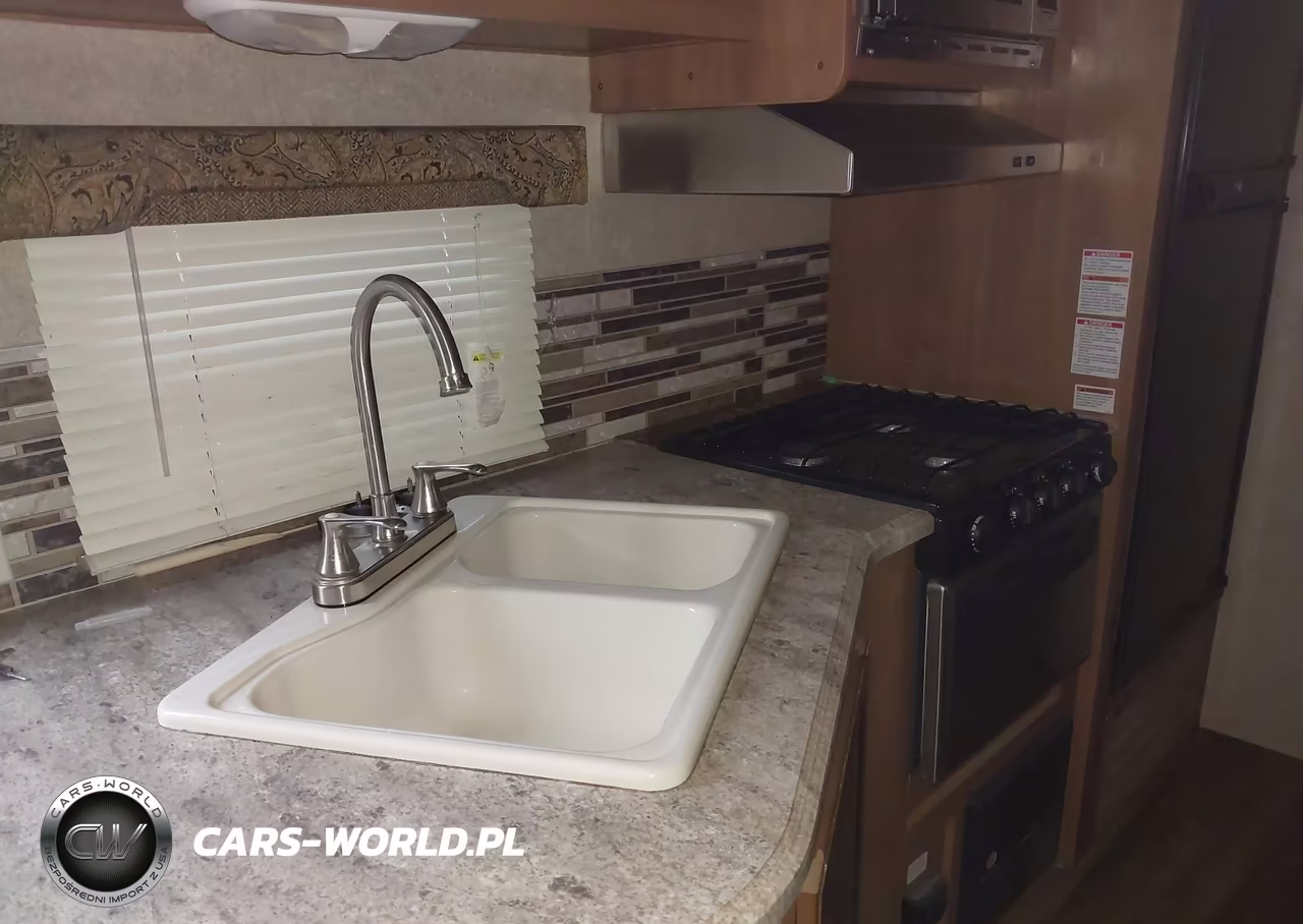 2016 Coachmen Catalina VIN:5ZT2CAUB2GA022618 - 12