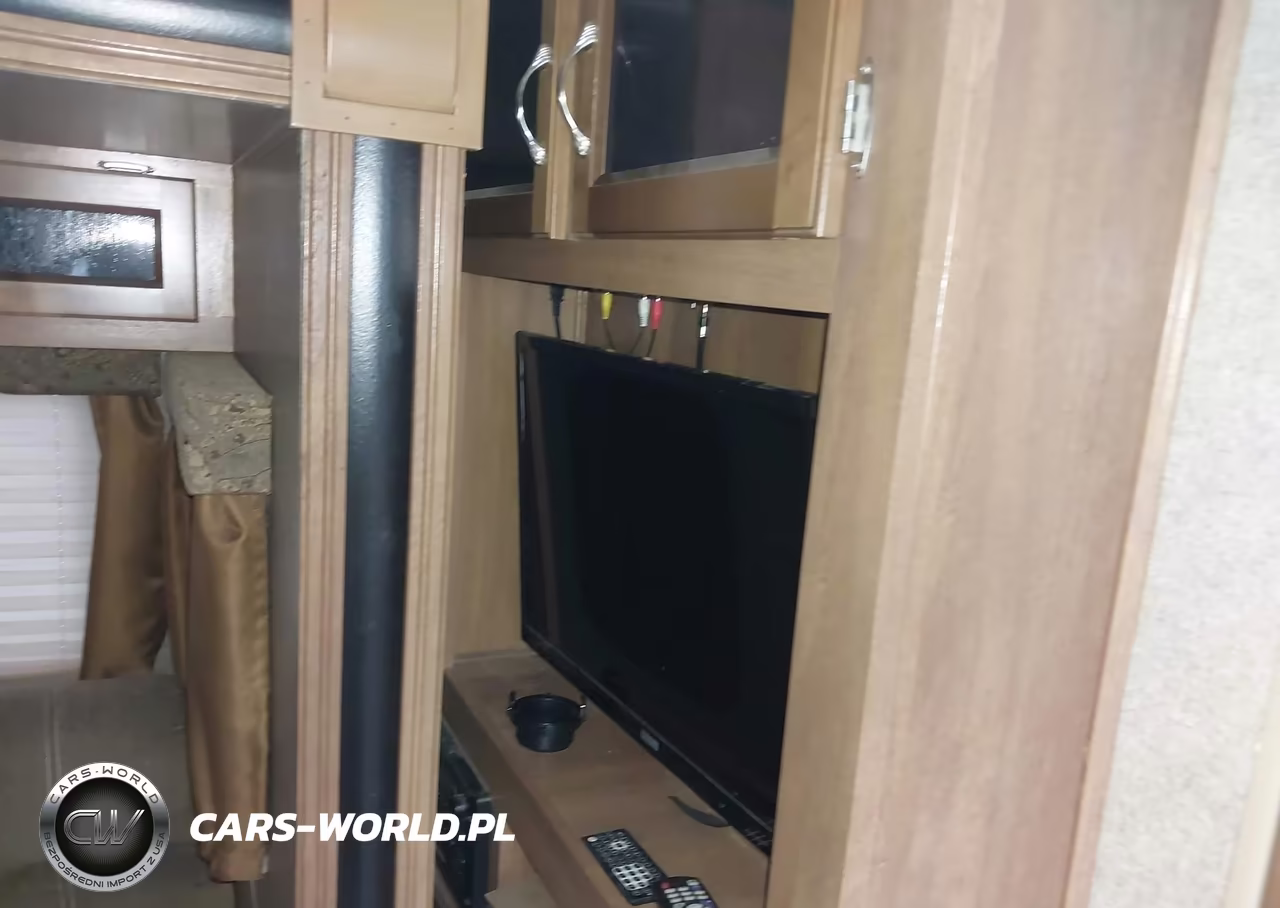 2016 Coachmen Catalina VIN:5ZT2CAUB2GA022618 - 14