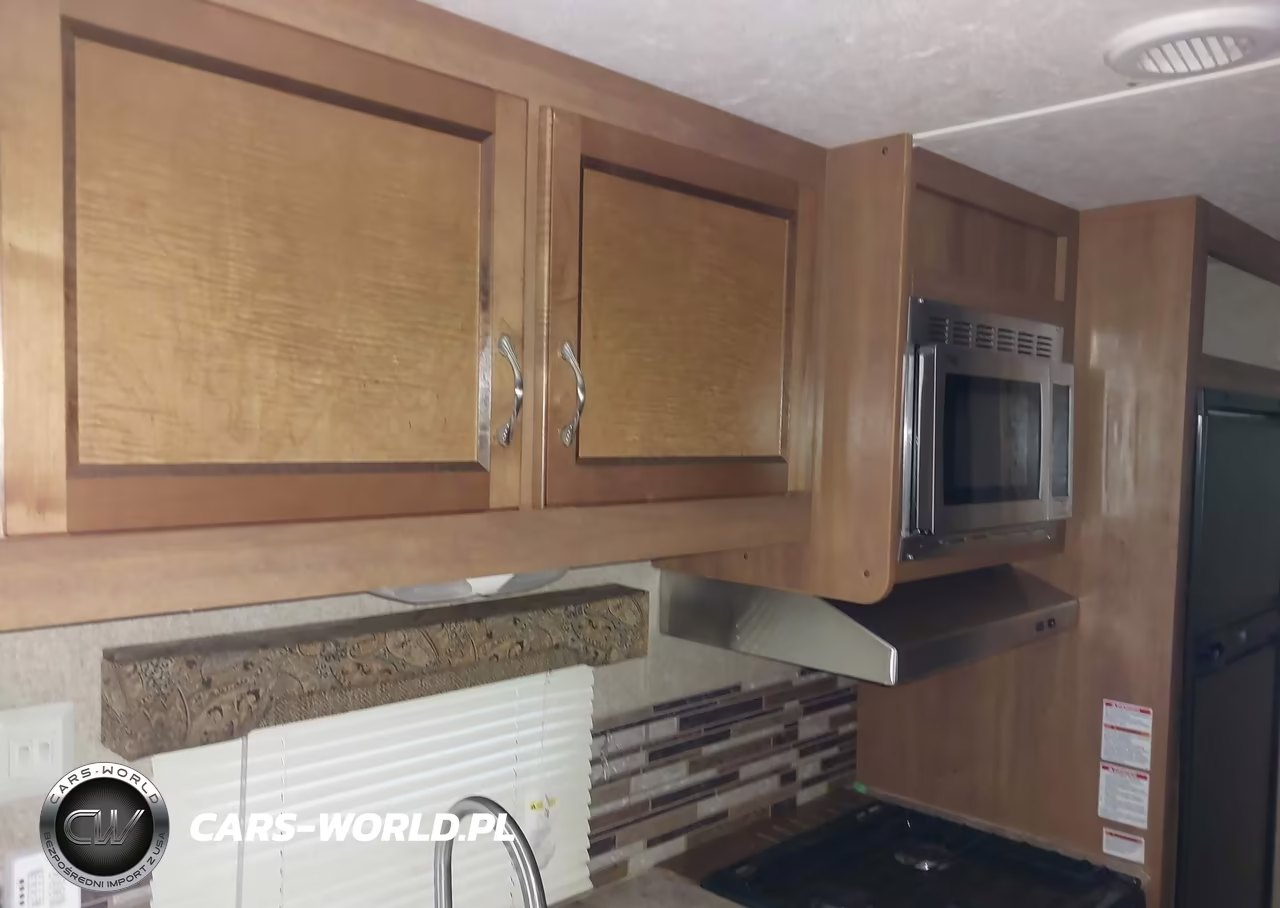 2016 Coachmen Catalina VIN:5ZT2CAUB2GA022618 - 15