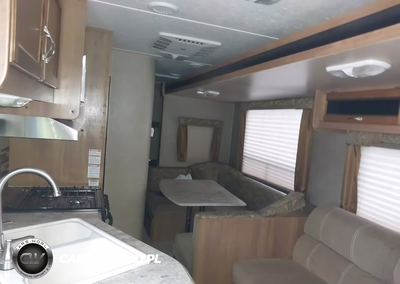 2016 Coachmen Catalina VIN:5ZT2CAUB2GA022618 - 17