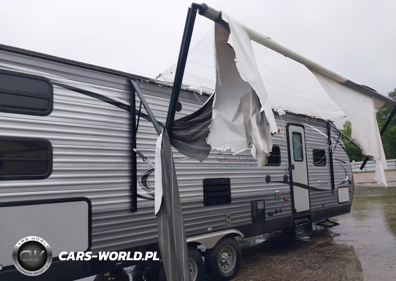 2016 Coachmen Catalina VIN:5ZT2CAUB2GA022618 - 18