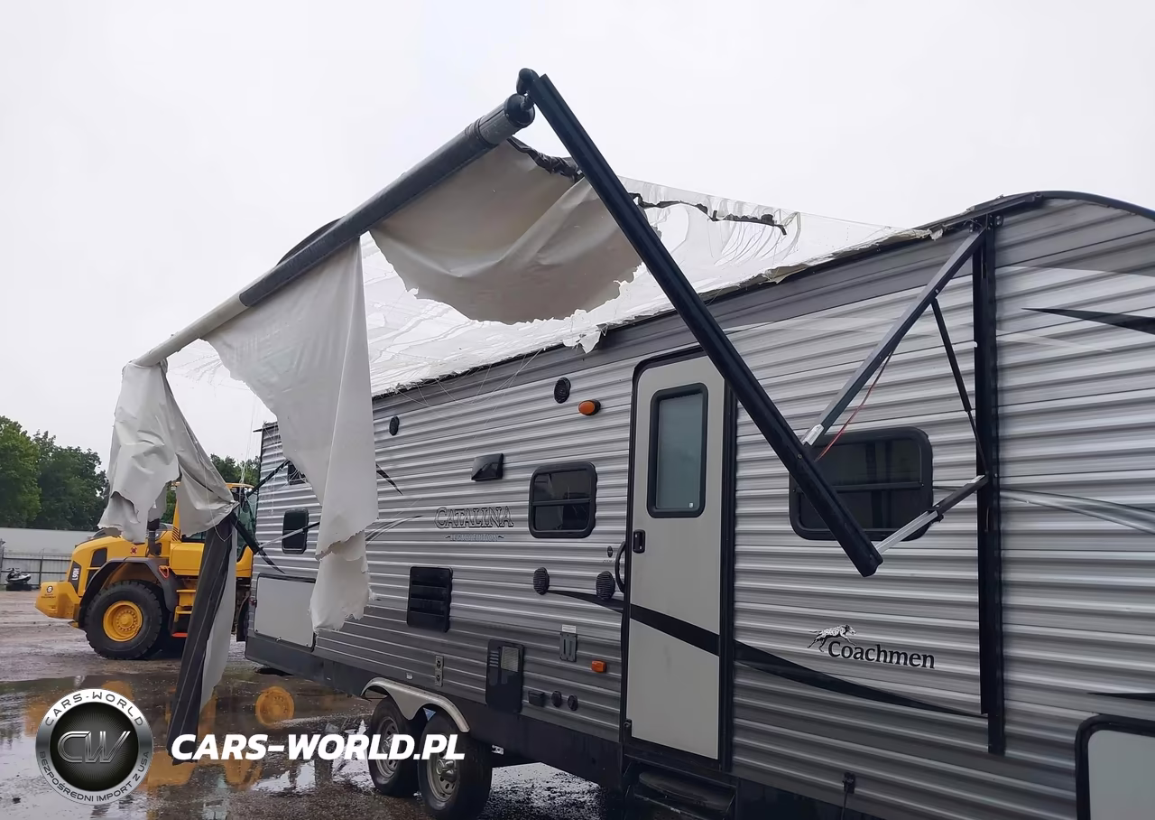 2016 Coachmen Catalina VIN:5ZT2CAUB2GA022618 - 6