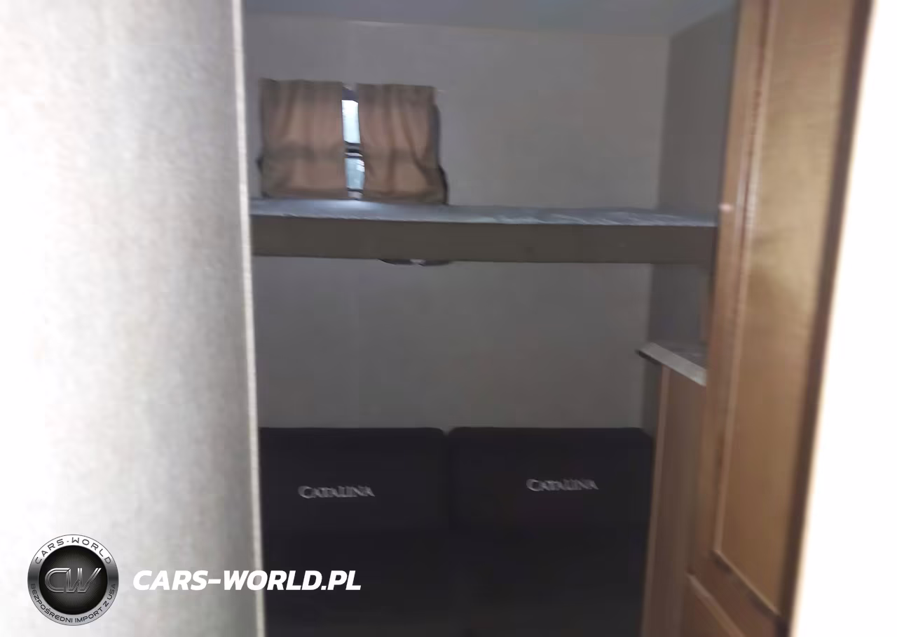 2016 Coachmen Catalina VIN:5ZT2CAUB2GA022618 - 8