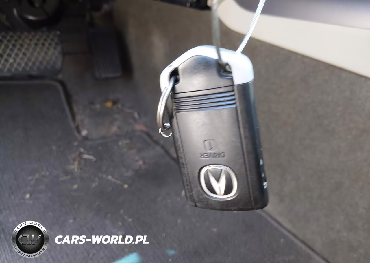 2013 Acura Rdx VIN:5J8TB3H34DL002024 - 11