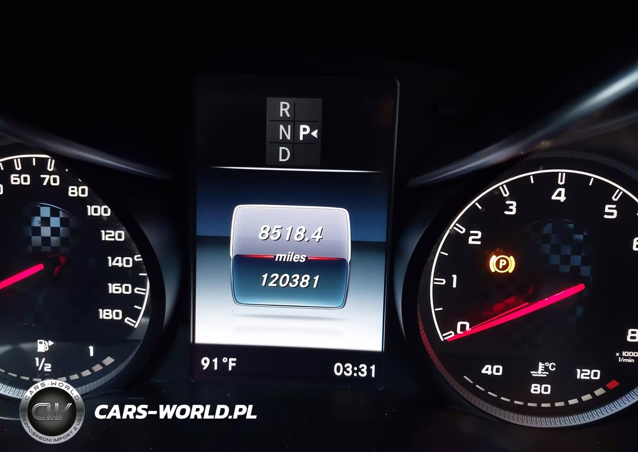 2016 Mercedes-Benz C 450 Amg 4Matic VIN:55SWF6EB4GU137748 - 15