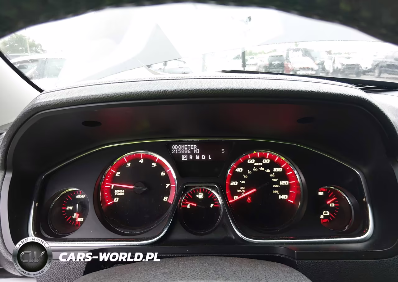 2014 GMC Acadia Slt-1 VIN:1GKKRRKD2EJ369743 - 7