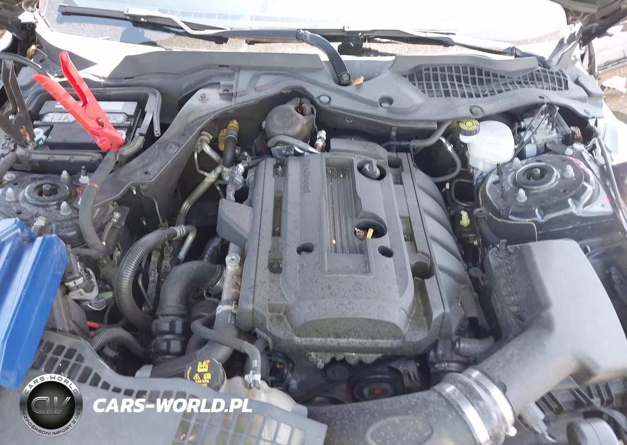 2019 Ford Mustang Ecoboost VIN:1FA6P8TH4K5195280 - 10