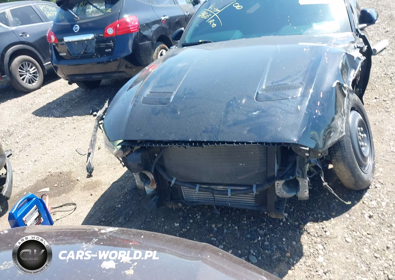 2019 Ford Mustang Ecoboost VIN:1FA6P8TH4K5195280 - 12