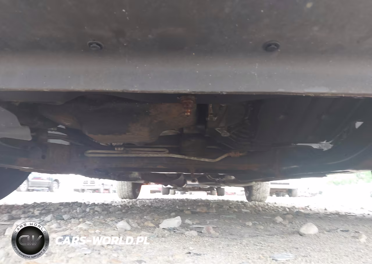 2007 Chrysler Pacifica VIN:2A8GM48L57R332954 - 6