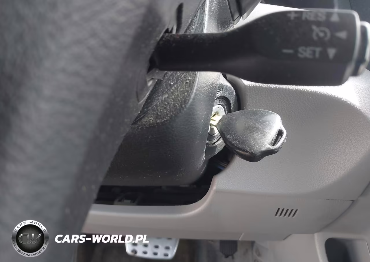 2008 Toyota Camry Se V6 VIN:4T1BK46KX8U056675 - 11