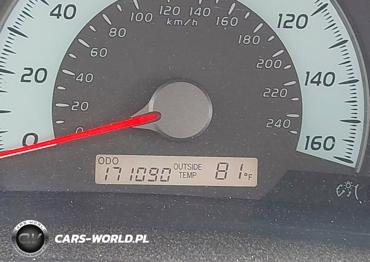 2008 Toyota Camry Se V6 VIN:4T1BK46KX8U056675 - 7