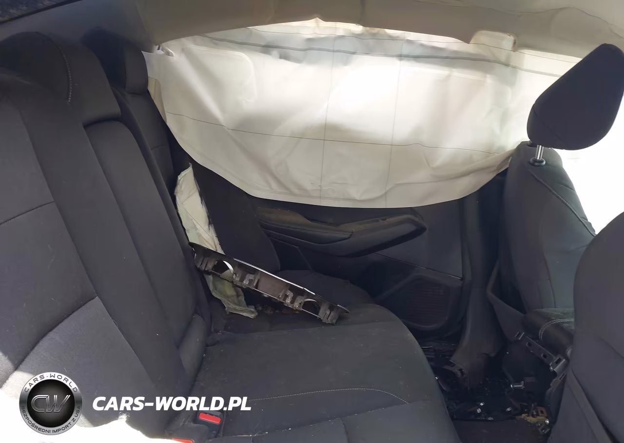 2020 Nissan Altima S Fwd VIN:1N4BL4BV9LC235103 - 8