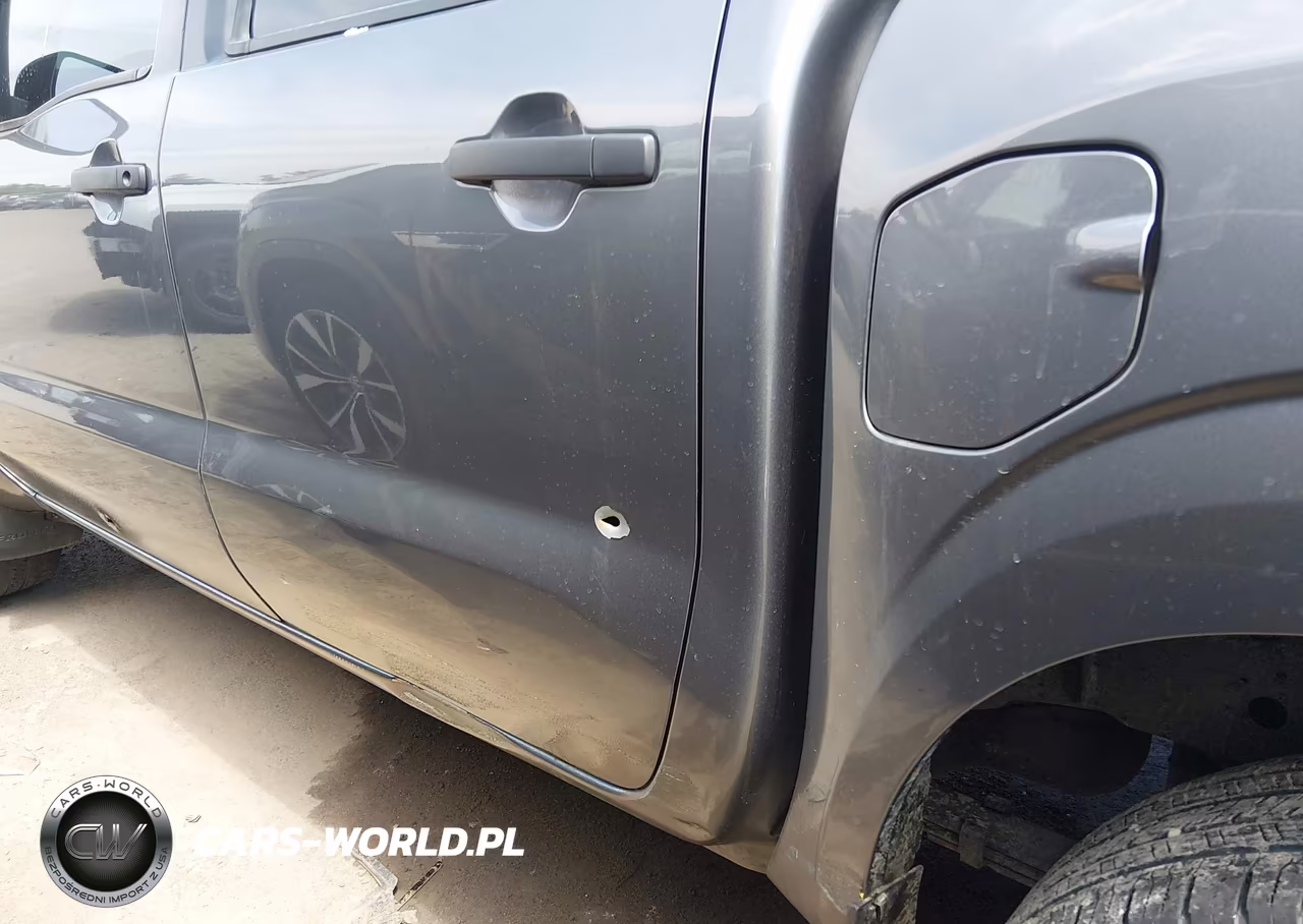 2024 Nissan Frontier S 4X4 VIN:1N6ED1EK9RN647021 - 16