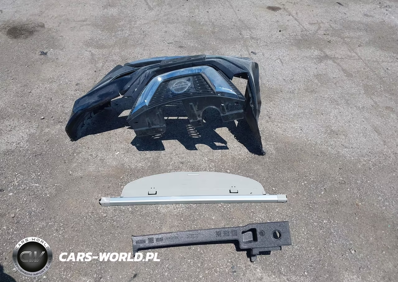 2017 Nissan Rogue Sl VIN:JN8AT2MV0HW024065 - 12
