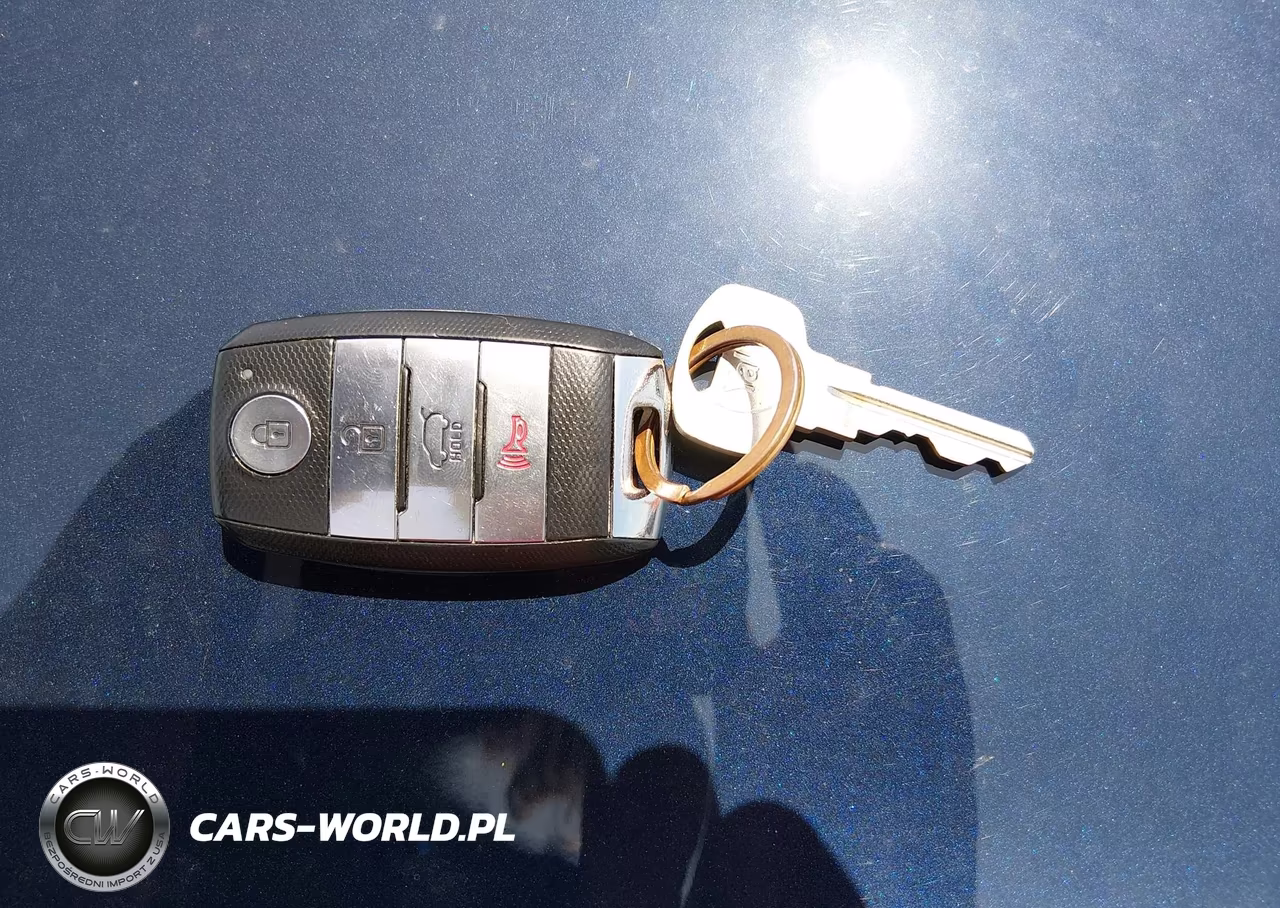 2015 Kia Soul ! VIN:KNDJX3A51F7150971 - 11