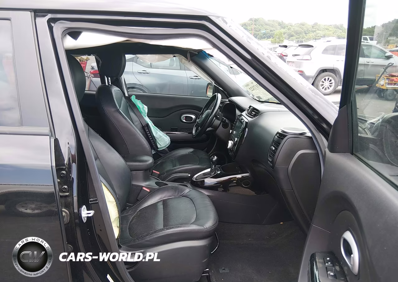 2015 Kia Soul ! VIN:KNDJX3A51F7150971 - 5