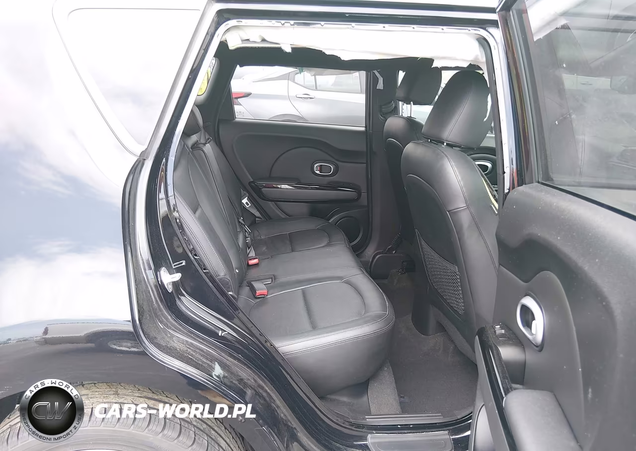 2015 Kia Soul ! VIN:KNDJX3A51F7150971 - 8