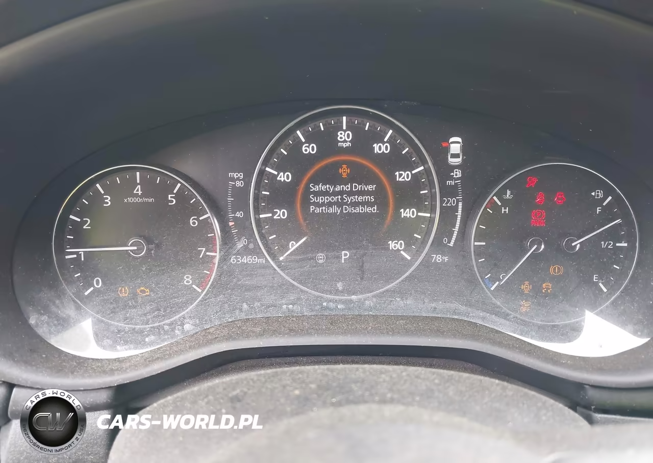 2019 Mazda Mazda3 Preferred Package VIN:3MZBPADL5KM107234 - 7