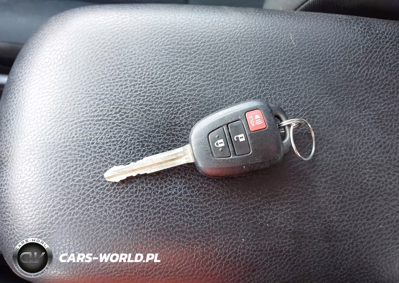 2016 Toyota Rav4 Le VIN:2T3BFREV5GW523391 - 11