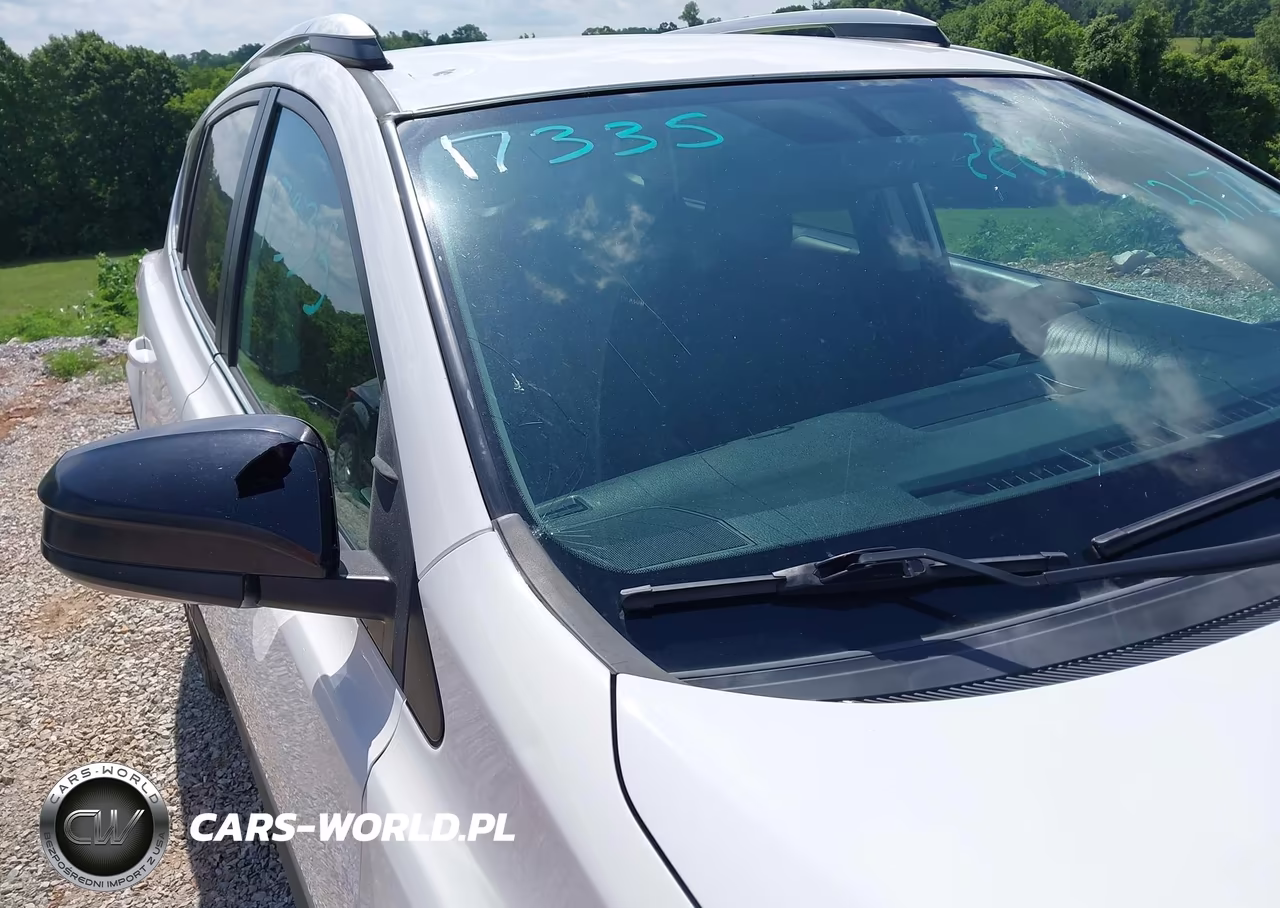 2016 Toyota Rav4 Le VIN:2T3BFREV5GW523391 - 18