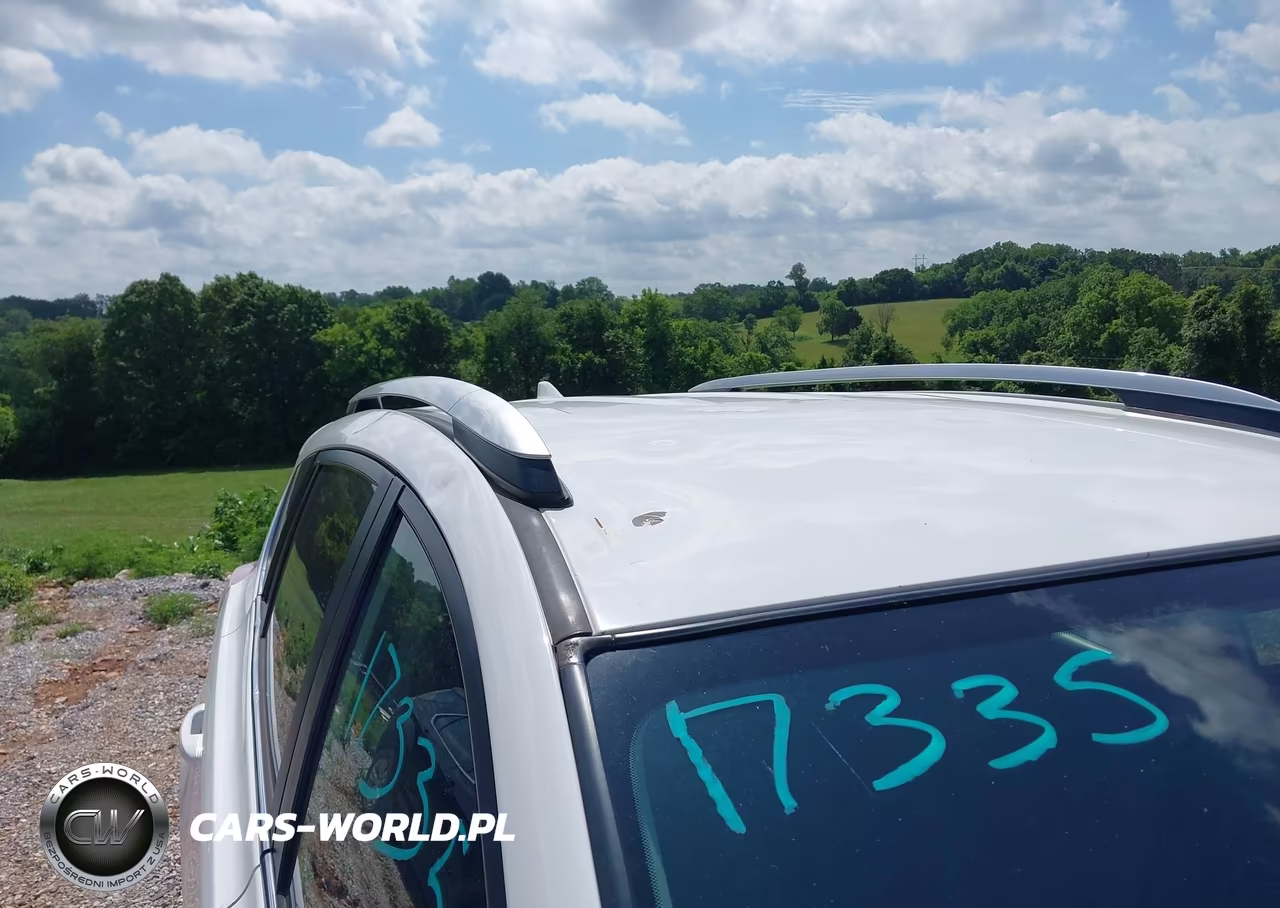 2016 Toyota Rav4 Le VIN:2T3BFREV5GW523391 - 19
