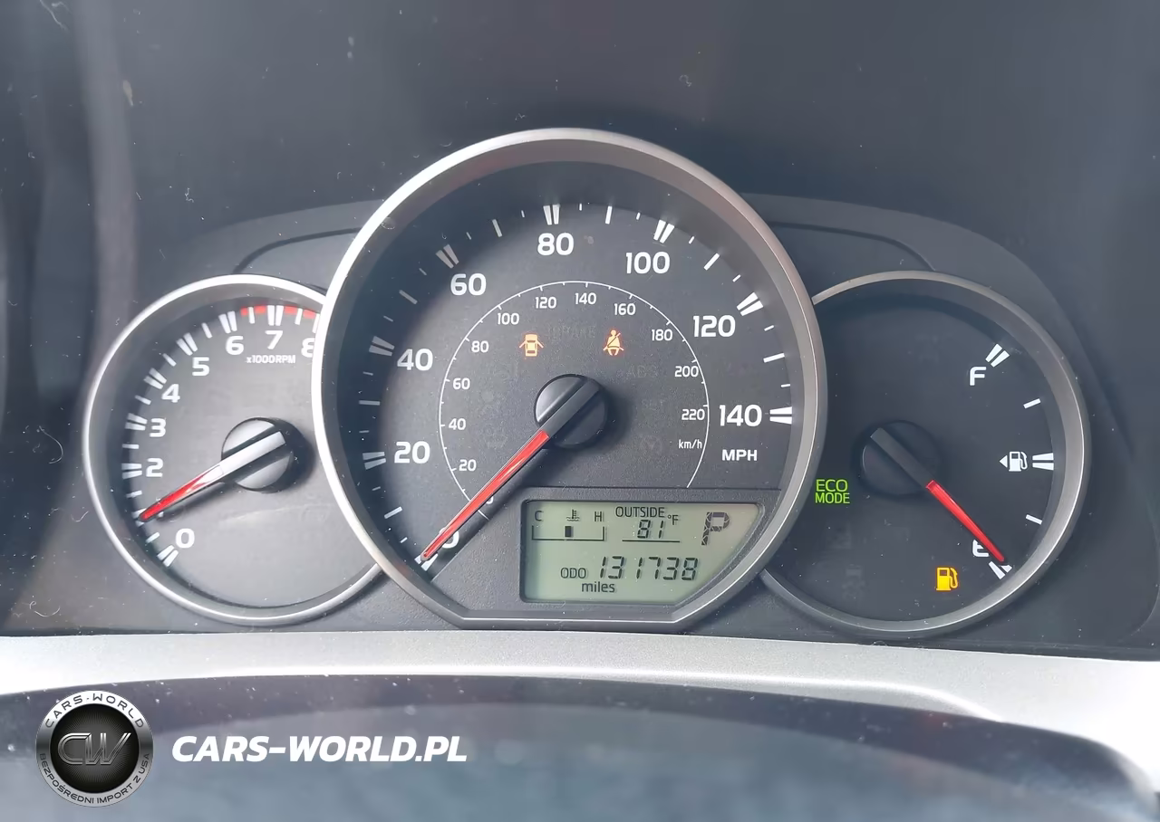 2016 Toyota Rav4 Le VIN:2T3BFREV5GW523391 - 7