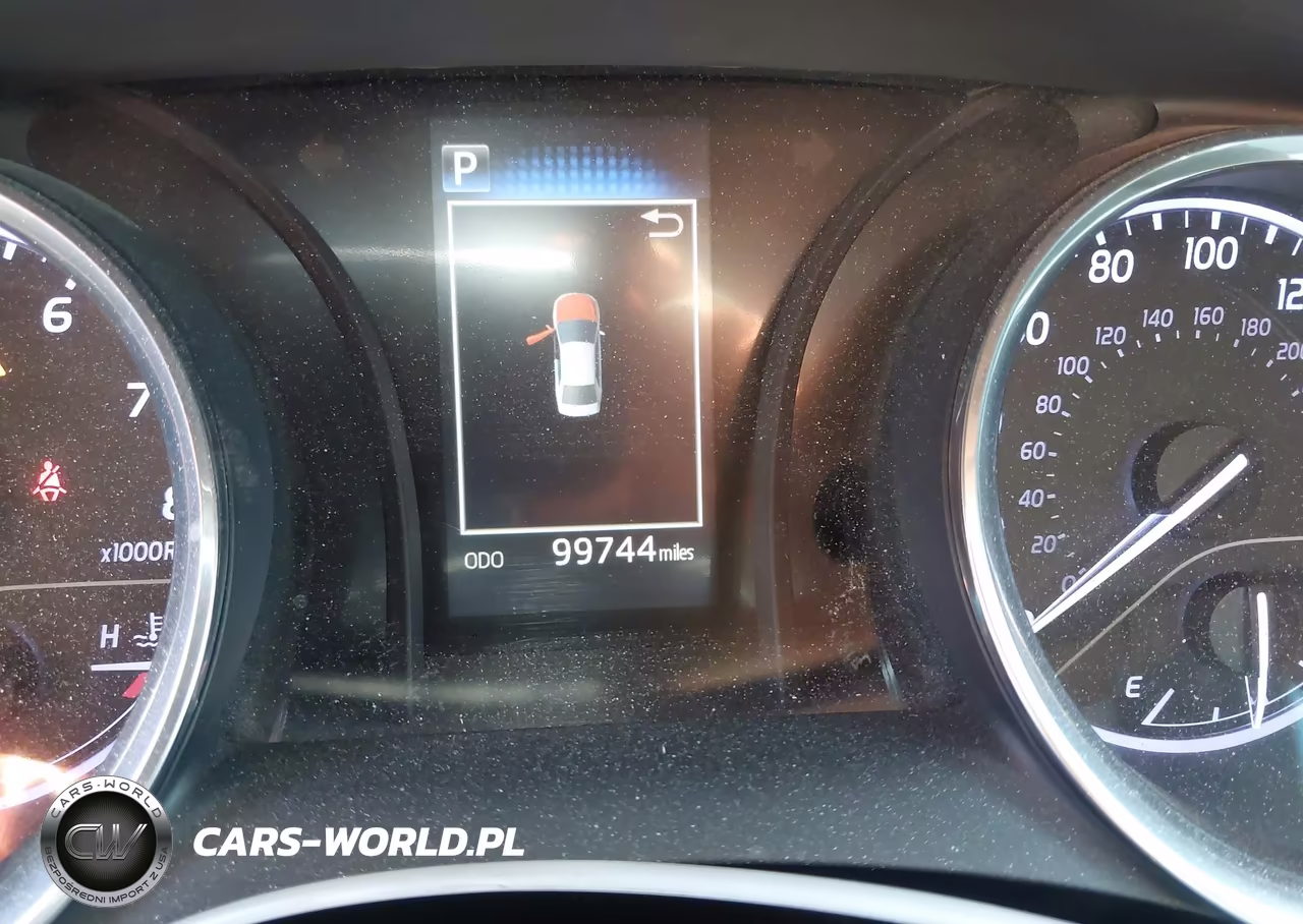 2018 Toyota Camry Se VIN:4T1B11HK3JU133245 - 16