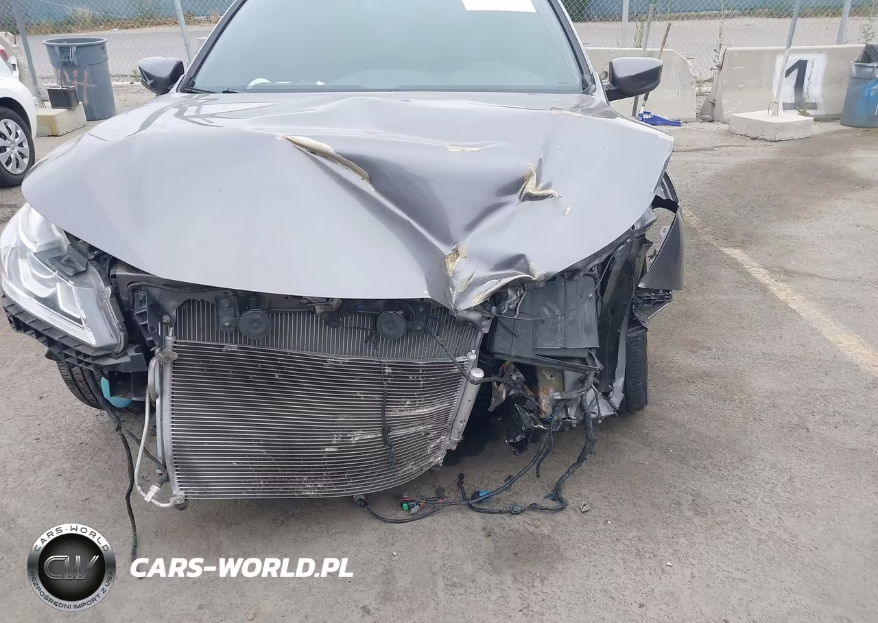 2017 Honda Accord Sport VIN:1HGCR2F53HA044079 - 6